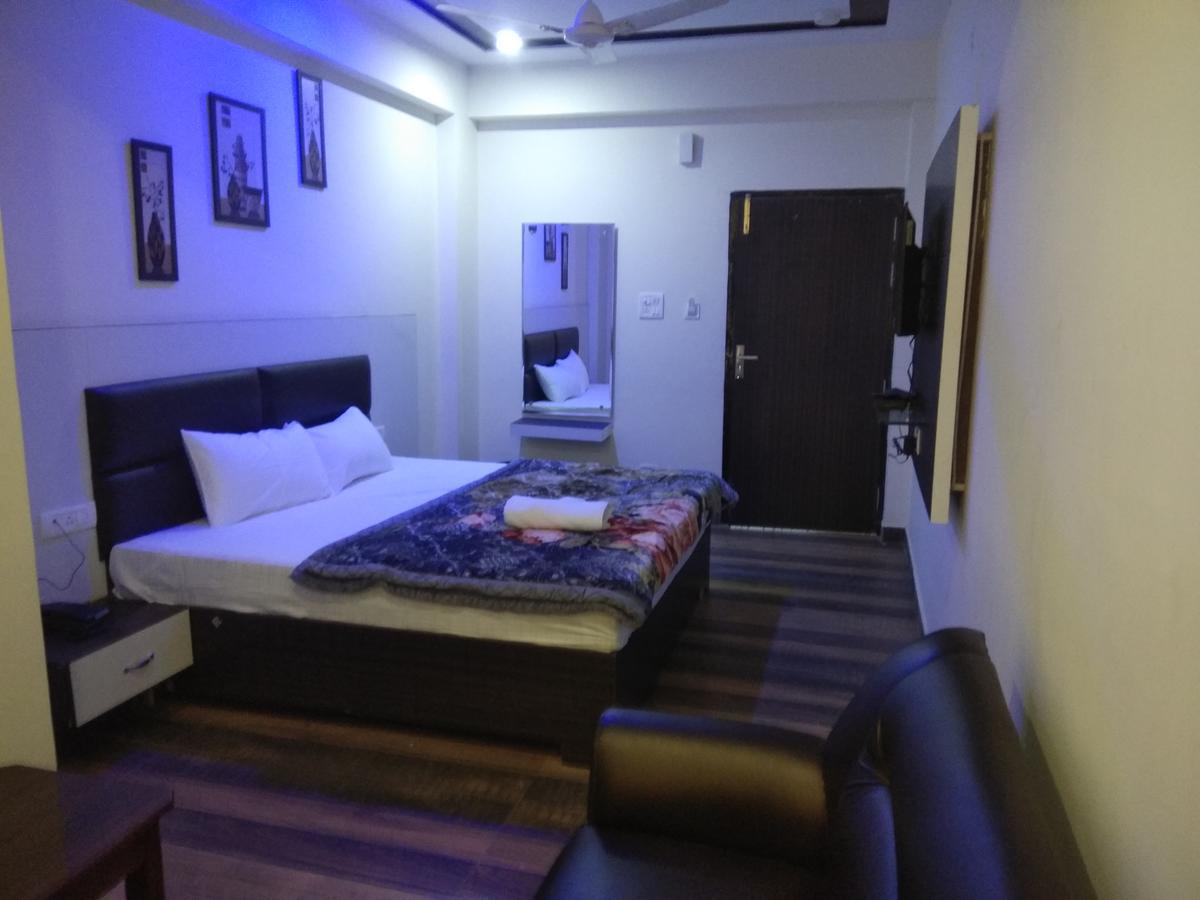 Hotel City Forest 戴尔豪斯 外观 照片