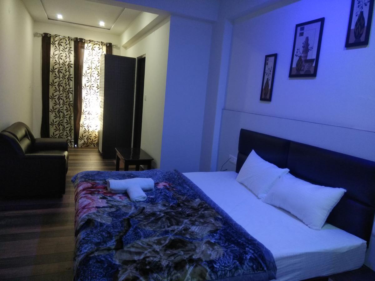 Hotel City Forest 戴尔豪斯 外观 照片