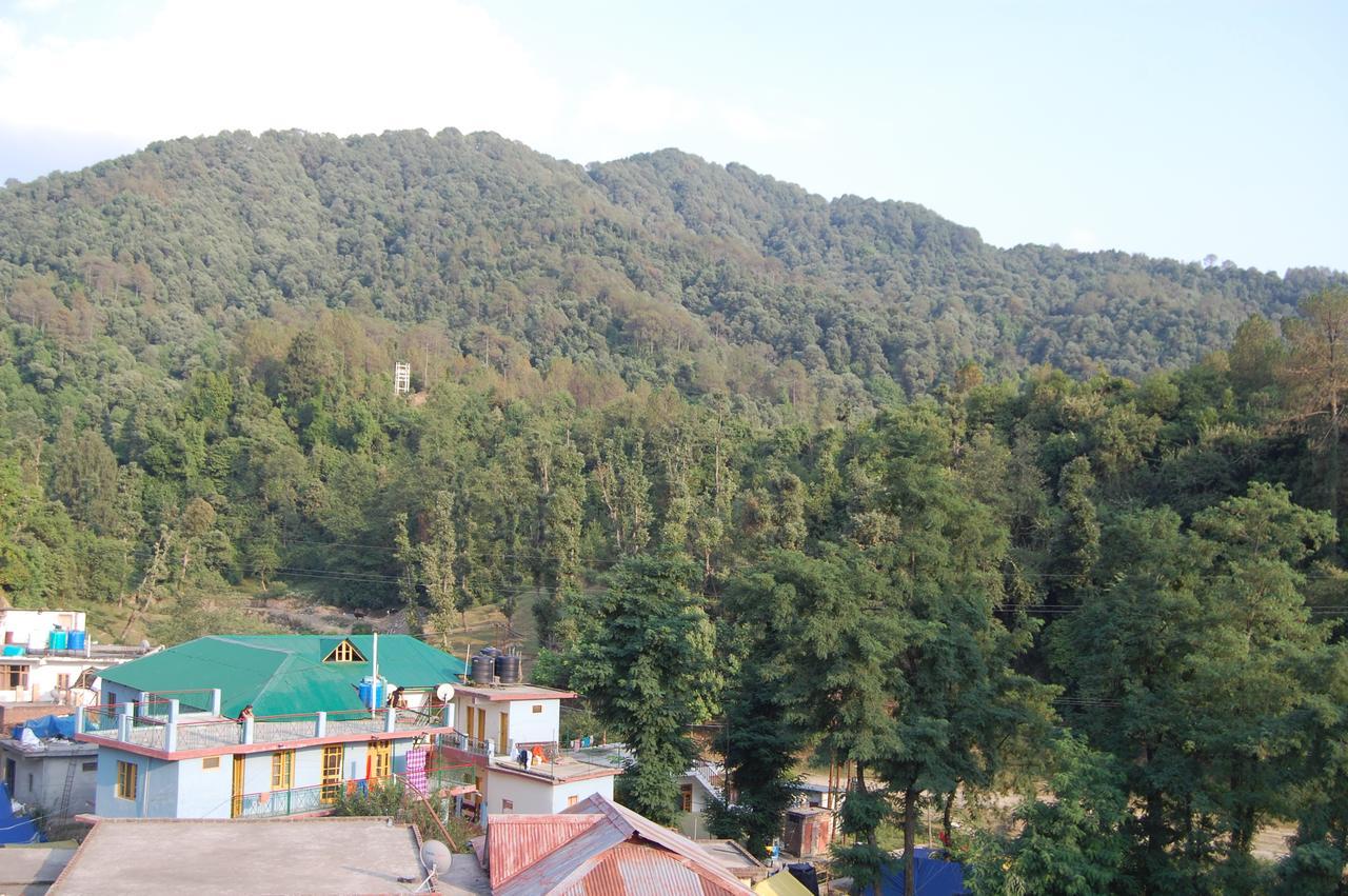 Hotel City Forest 戴尔豪斯 外观 照片